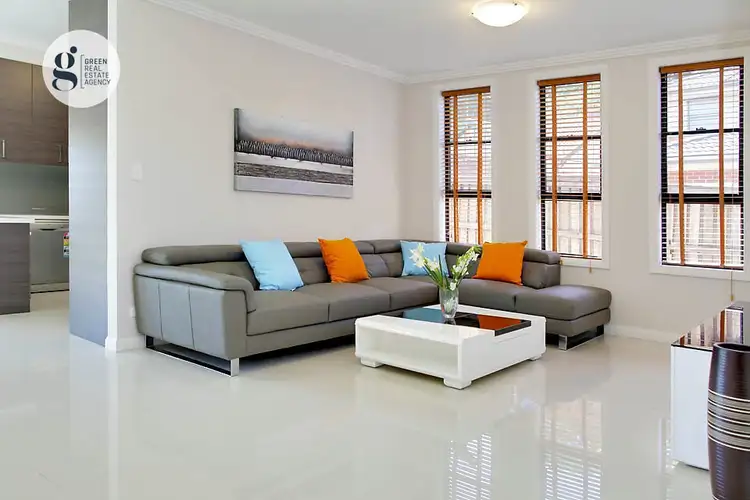 Third view of Homely house listing, 2/12 Reserve Street, West Ryde NSW 2114