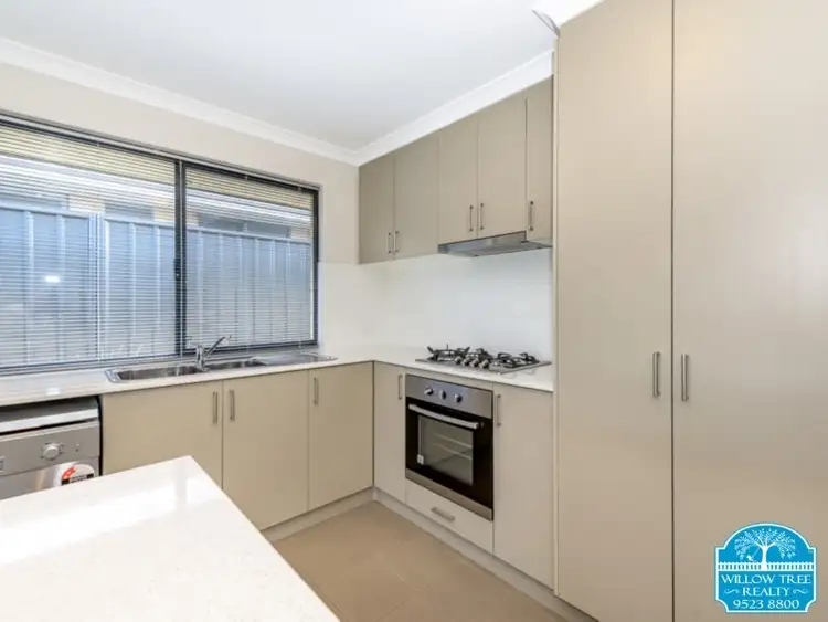 Fifth view of Homely house listing, 11 Liddard Gardens, Baldivis WA 6171