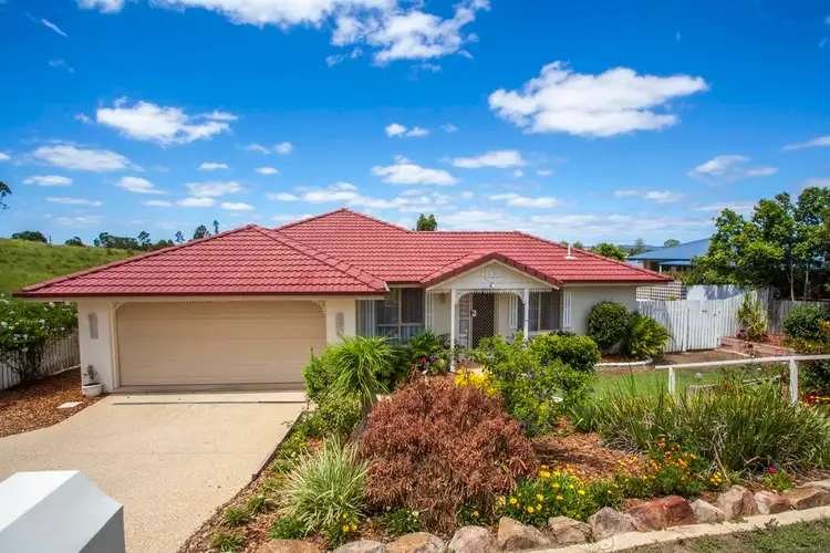 45 Furness Road, Southside QLD 4570
