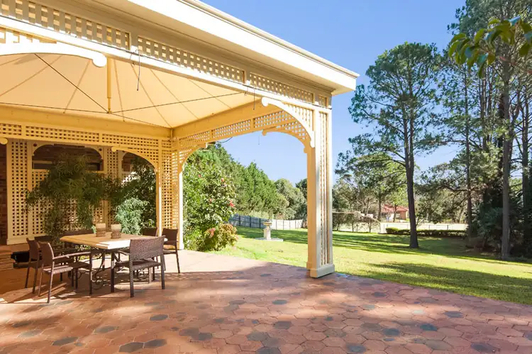 Fourth view of Homely house listing, 17 Myoora Road, Terrey Hills NSW 2084