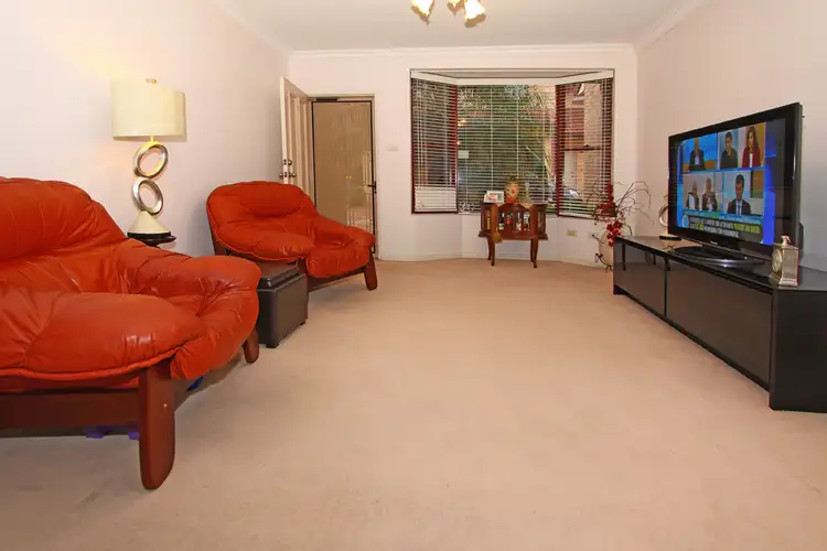 Third view of Homely townhouse listing, 6/149-151 Pennant Street, Parramatta NSW 2150