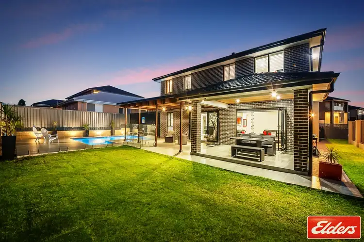 1 Matich Place, Oran Park NSW 2570