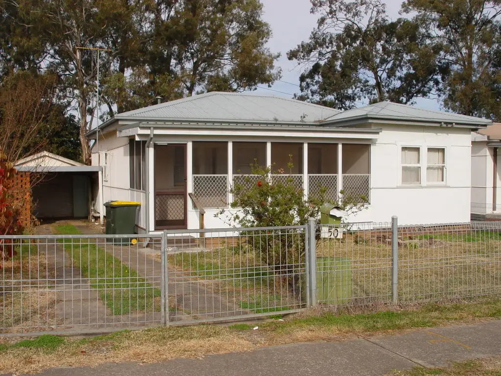 Main view of Homely house listing, 50 Monash Rd, Blacktown NSW 2148