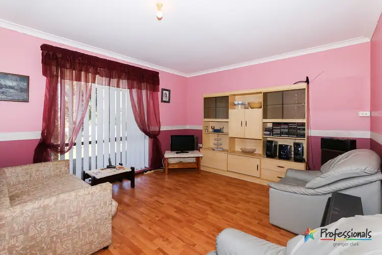 Fourth view of Homely house listing, 24 Roding Court, Girrawheen WA 6064