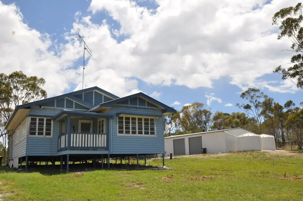 Main view of Homely rural property listing, 12 Walden Crt, Rodds Bay QLD 4678