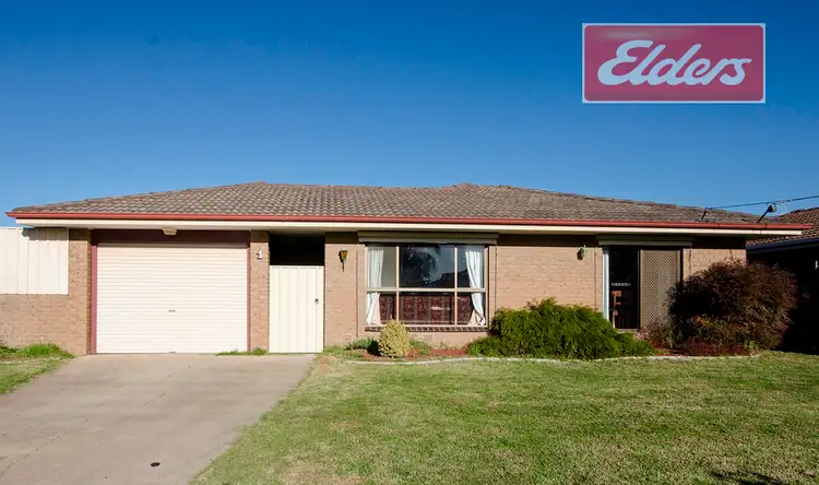 1 Drummond Court, Wodonga VIC 3690