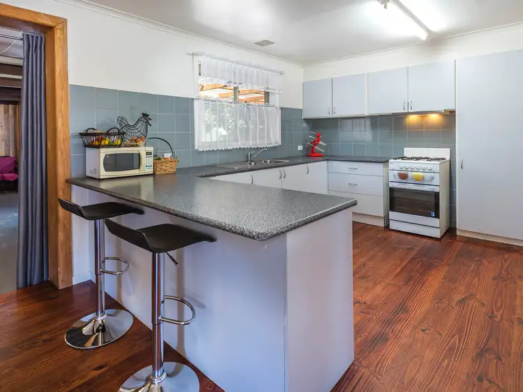 Third view of Homely house listing, 69 Beauchamp Street, Kyneton VIC 3444