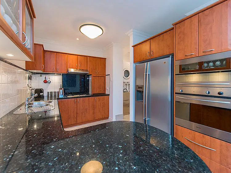 Sixth view of Homely townhouse listing, 19A Manchester Street, Victoria Park WA 6100