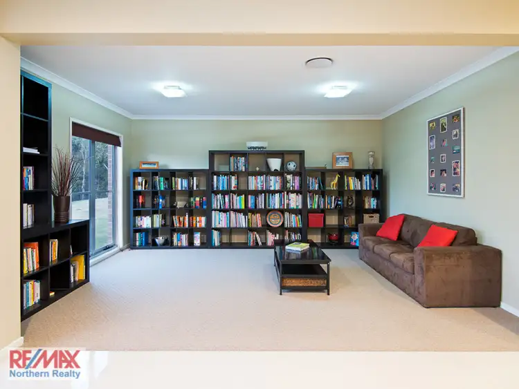 Sixth view of Homely house listing, 34 Hacker Rd, Cashmere QLD 4500