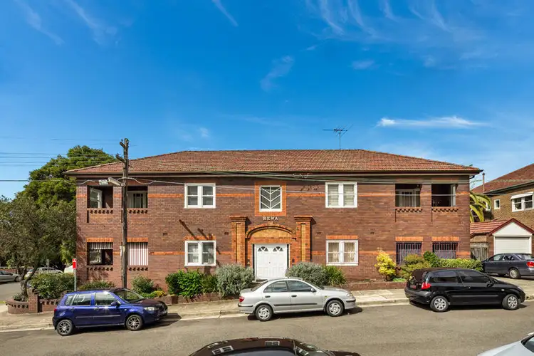 3/24 Gower Street, Summer Hill NSW 2130