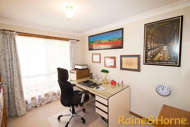Seventh view of Homely house listing, 17 Christie Close, Dubbo NSW 2830