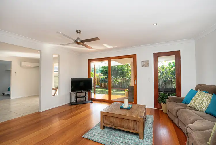 Fourth view of Homely house listing, 89 Alec Avenue, Mermaid Waters QLD 4218