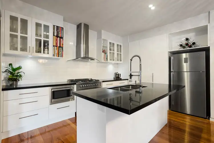 Third view of Homely house listing, 25 Weber Drive, Mornington VIC 3931