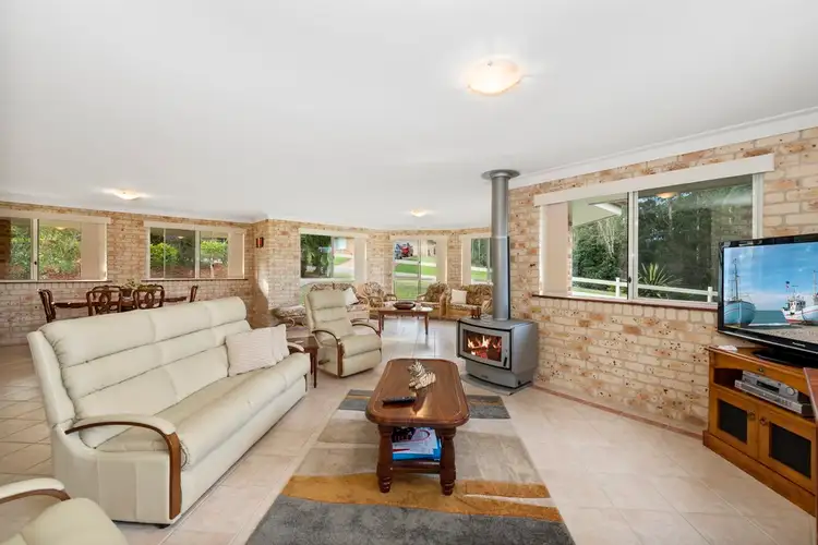 Sixth view of Homely house listing, 180 Heritage Drive, Moonee Beach NSW 2450