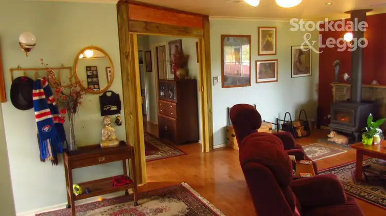 Seventh view of Homely house listing, 64 Kallay Drive, Pioneer Bay VIC 3984