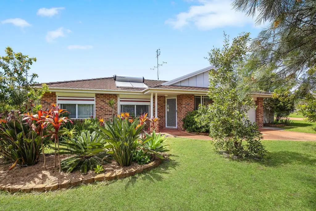 Main view of Homely house listing, 21 Timbertown Crescent, Wauchope NSW 2446