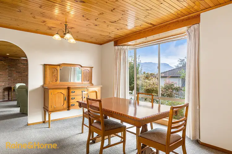 Fourth view of Homely house listing, 10 Jansen Court, Kingston TAS 7050