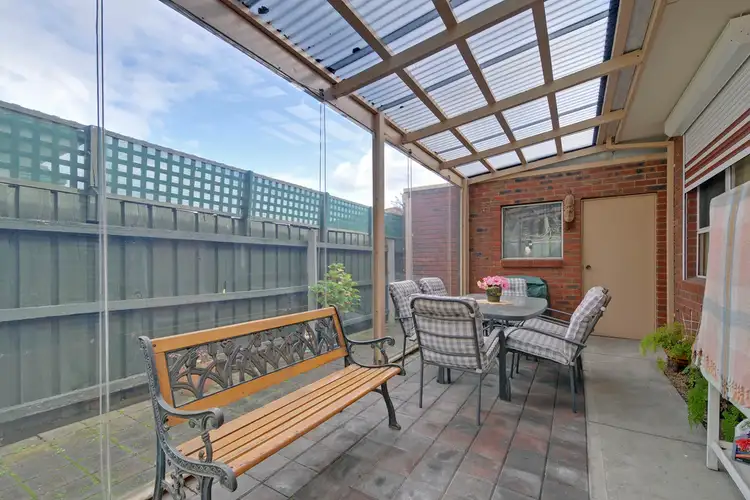 Sixth view of Homely house listing, Unit 2, 21 Saxtons Drive, Moe VIC 3825