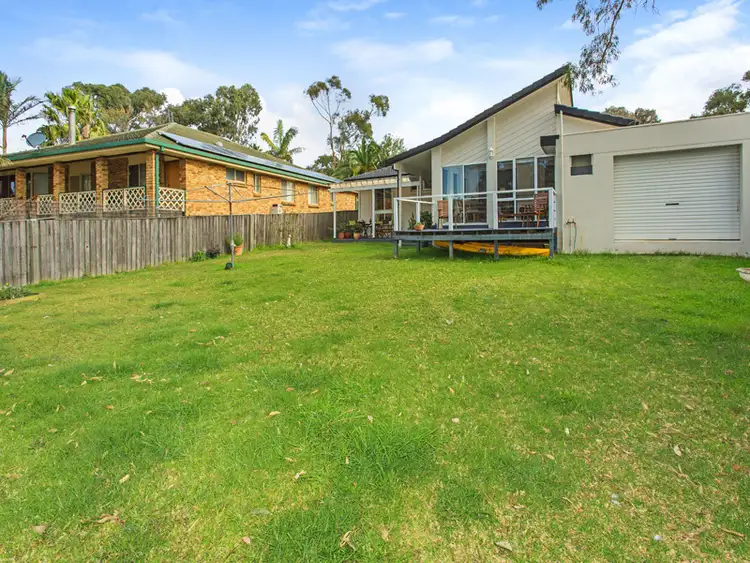 Fifth view of Homely house listing, 63 Barton Drive, Kiama Downs NSW 2533