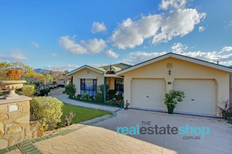Main view of Homely house listing, 78 James Smith Circuit, Conder ACT 2906