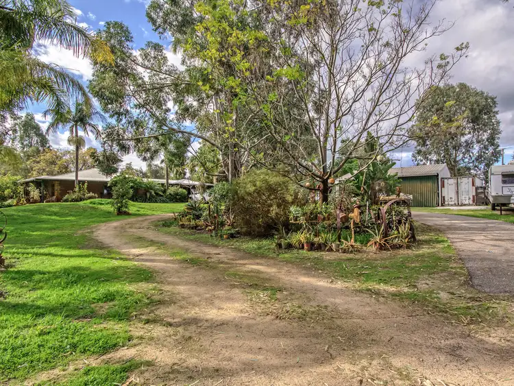 Third view of Homely house listing, 350 St Albans Road, Baldivis WA 6171