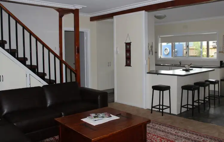 Second view of Homely house listing, 23 Hyland Street, Moe VIC 3825