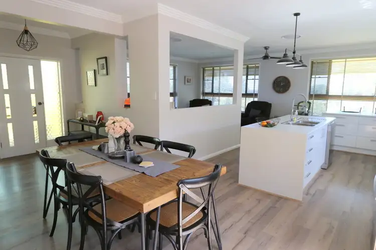 Main view of Homely house listing, 29 Redmond Street, Temora NSW 2666