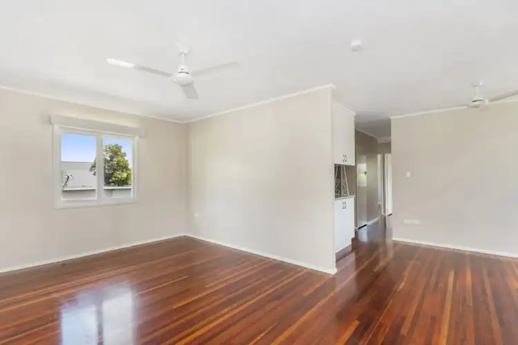 Fourth view of Homely house listing, 8 Dunk Street, Wulguru QLD 4811