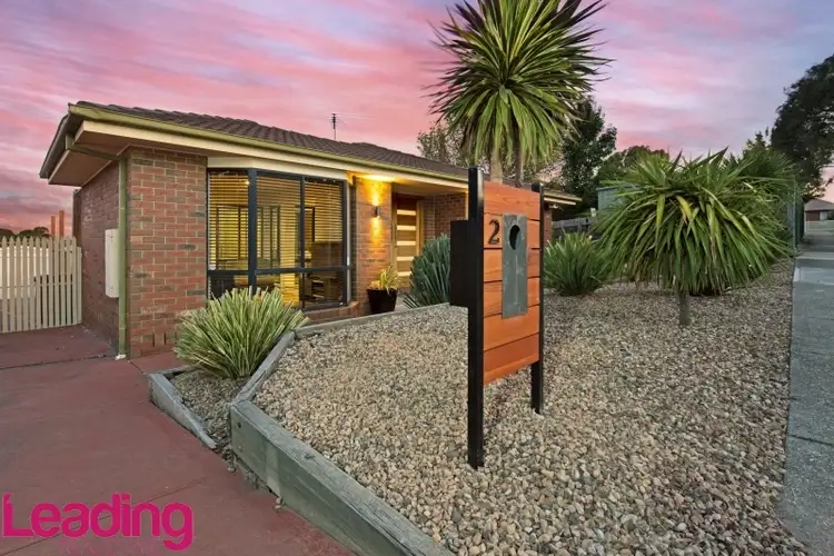 2 Brett Court, Sunbury VIC 3429