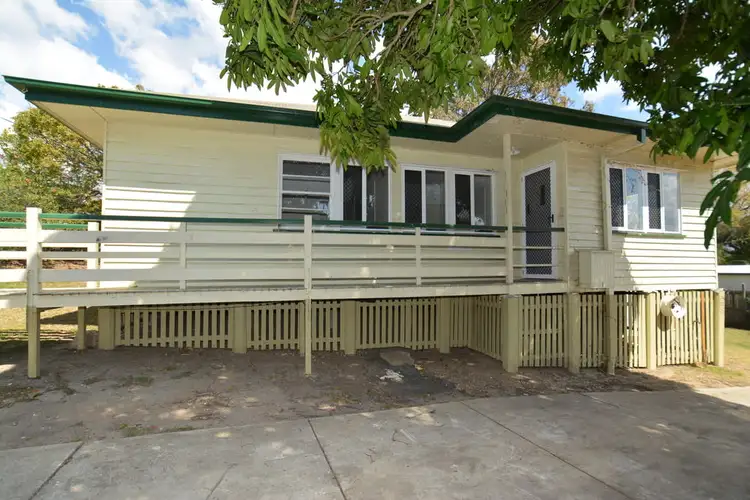 61 Funnell Street, Zillmere QLD 4034
