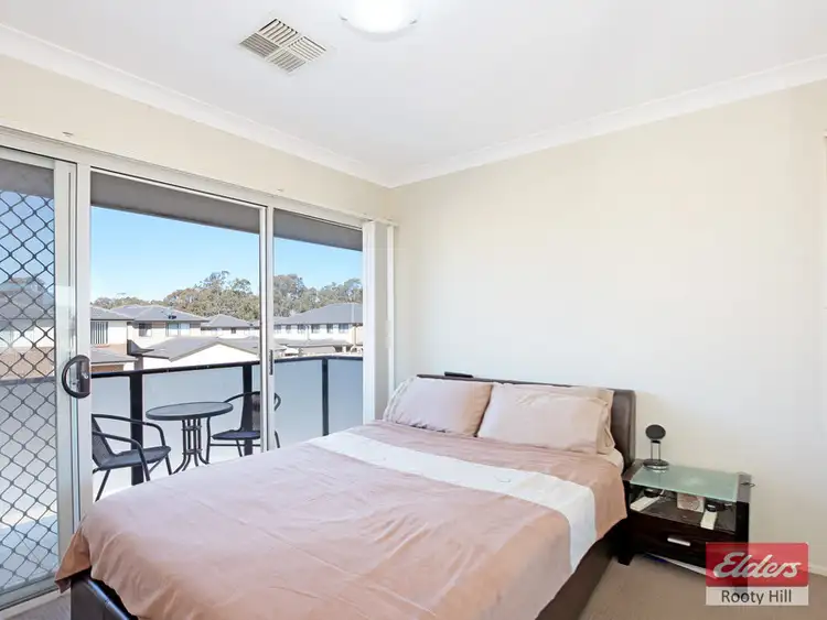 Fourth view of Homely house listing, 58 Fowler Road, Claremont Meadows NSW 2747