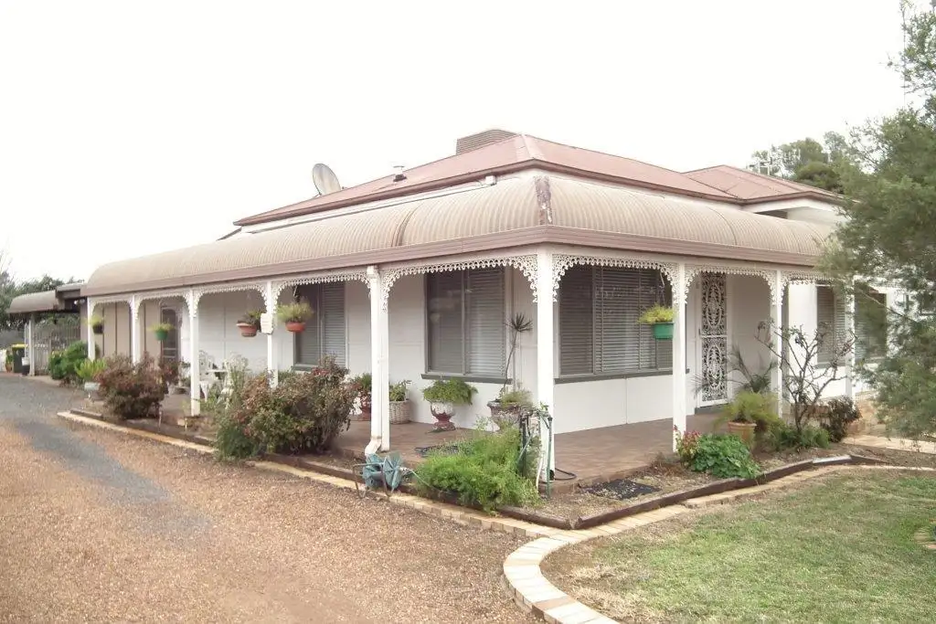 Main view of Homely house listing, 6 Moura Street, Yoogali NSW 2680