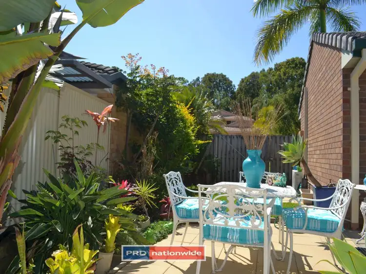 Seventh view of Homely house listing, 5 Parkside Circuit, Robina QLD 4226