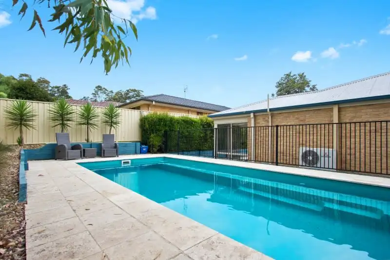 Main view of Homely house listing, 3 Stuart Place, Sunshine Bay NSW 2536