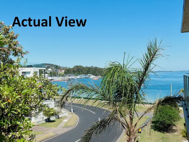 Second view of Homely unit listing, 4/106 Shoal Bay Road, Nelson Bay NSW 2315