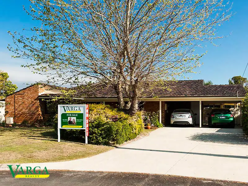Main view of Homely house listing, 6 Ingham Court, Willetton WA 6155