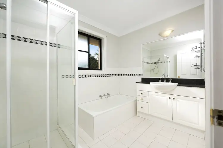 Fifth view of Homely townhouse listing, 6E/27-31 William Street, Botany NSW 2019