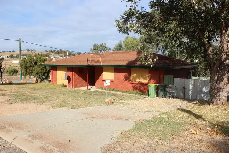 Main view of Homely house listing, 125 Throssell St, Northam WA 6401