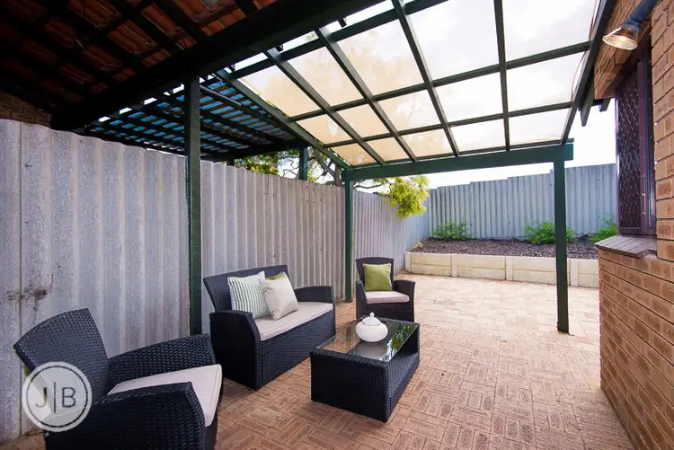 5/160 Gwenyfred Road, Kensington WA 6151