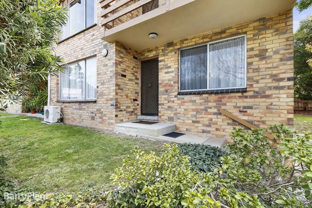 Main view of Homely unit listing, 1/11 Toorak Avenue, Croydon VIC 3136