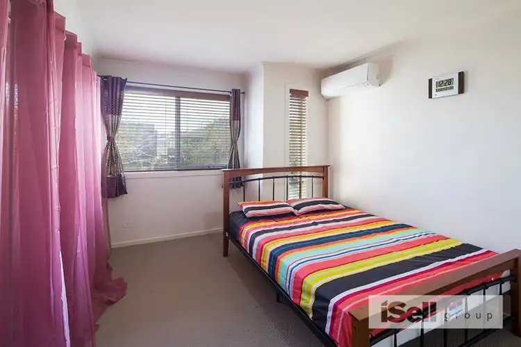 Fourth view of Homely townhouse listing, 124 Keneally Street, Dandenong VIC 3175
