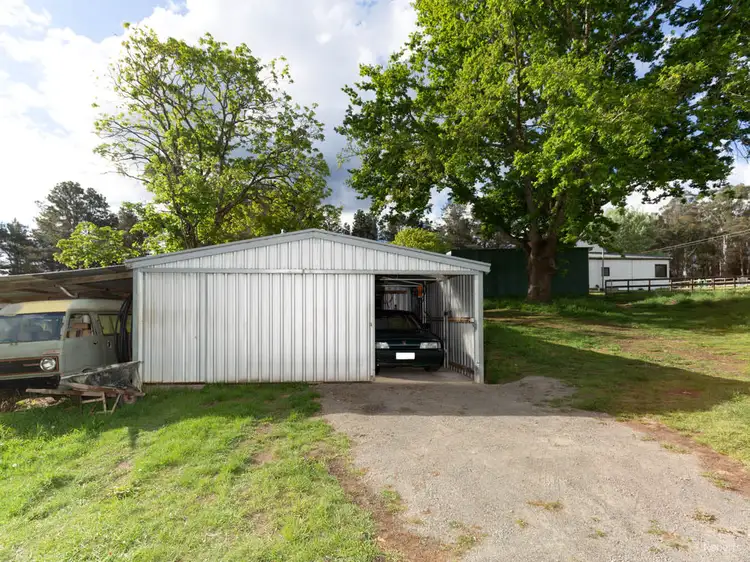 Sixth view of Homely house listing, 1450 Bridgenorth Road, Rosevale TAS 7292