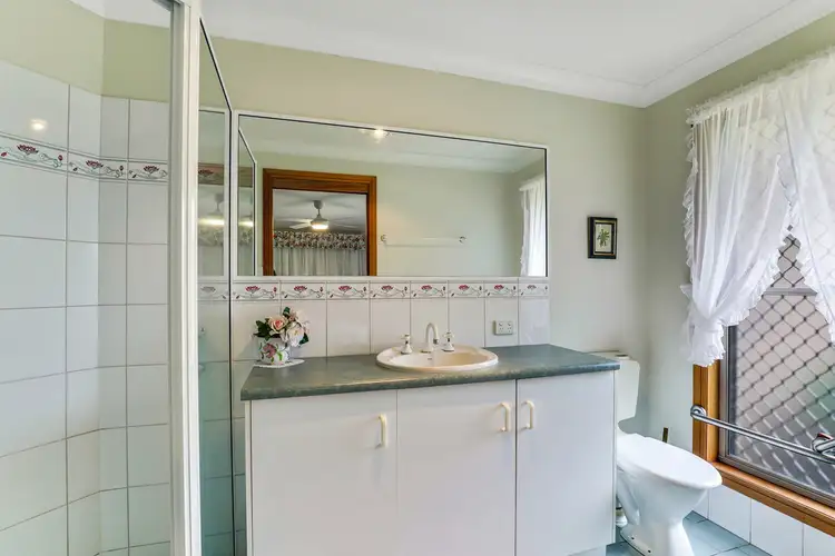 Fifth view of Homely house listing, 15 Parkland Close, Rangeville QLD 4350