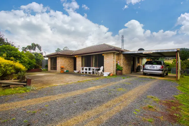 Second view of Homely house listing, 29 Ely Street, Dysart TAS 7030