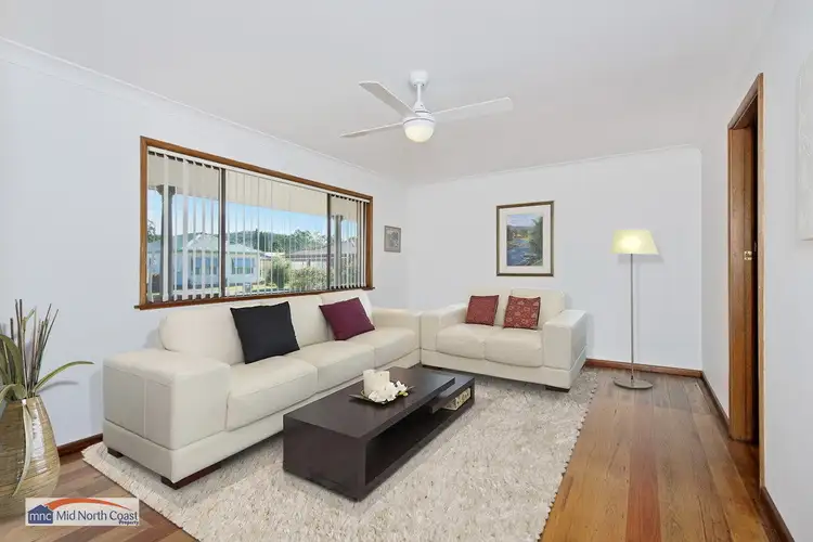 Main view of Homely house listing, 37 Railway St, Kendall NSW 2439