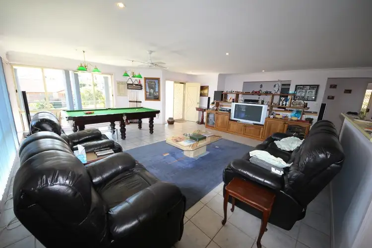 Second view of Homely house listing, 20 Marlin Dr, South West Rocks NSW 2431
