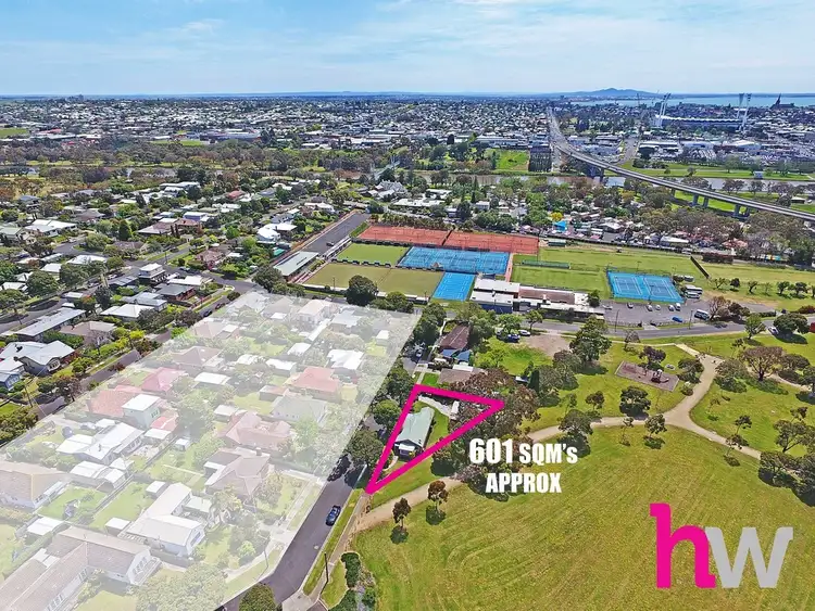 3 Frank Street, Belmont VIC 3216