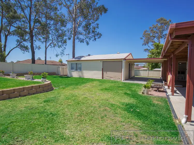 Fifth view of Homely house listing, 17 Moran Close, Metford NSW 2323