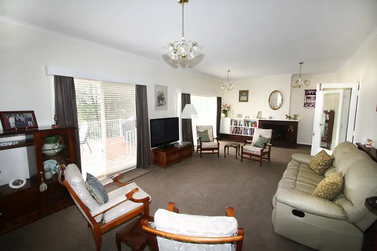 Seventh view of Homely house listing, 5 MOONBI STREET, Cooma NSW 2630