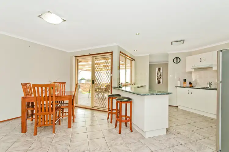 Second view of Homely house listing, 52 Robins Creek Drive, Horsley NSW 2530